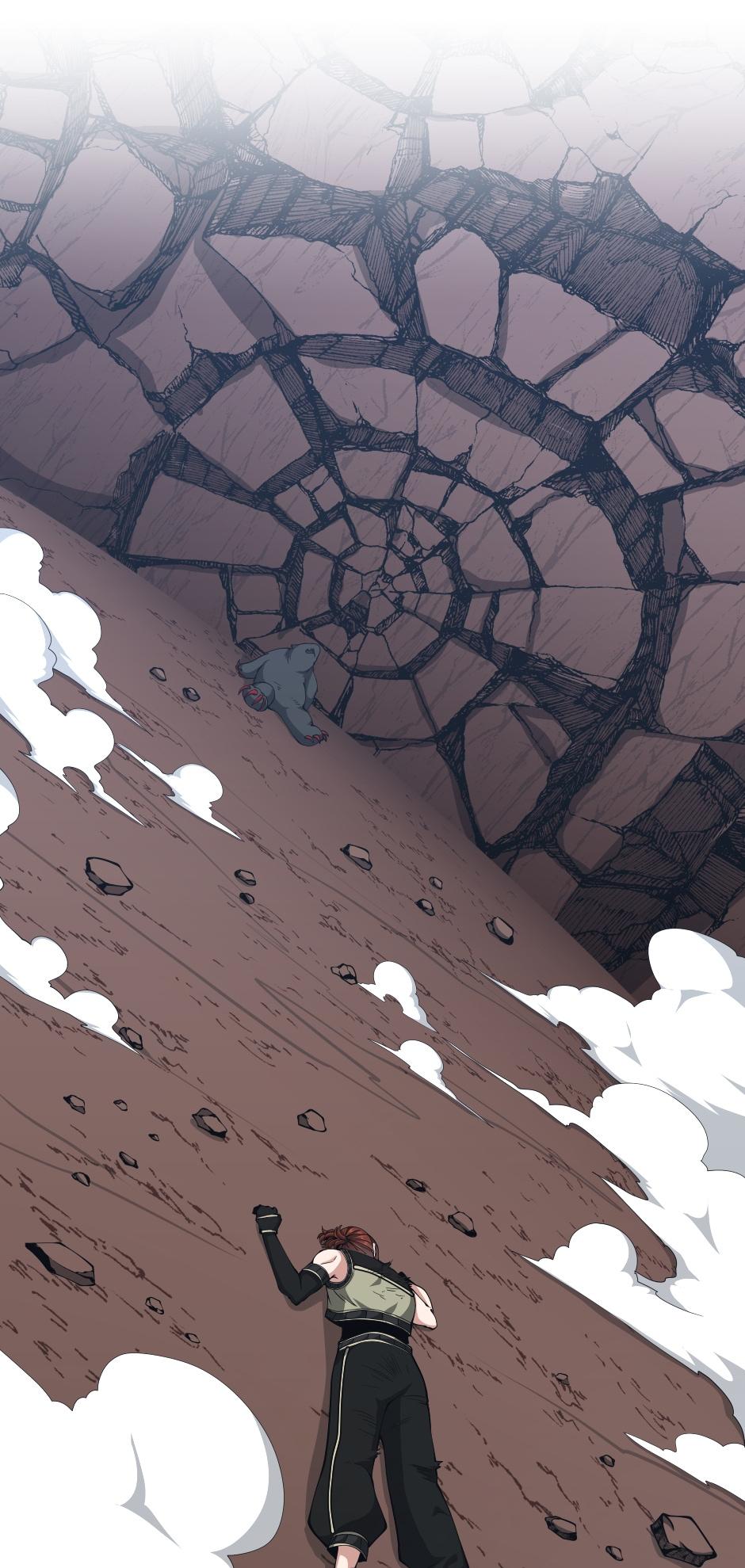 The Beginning After The End Chapter 157 image 51